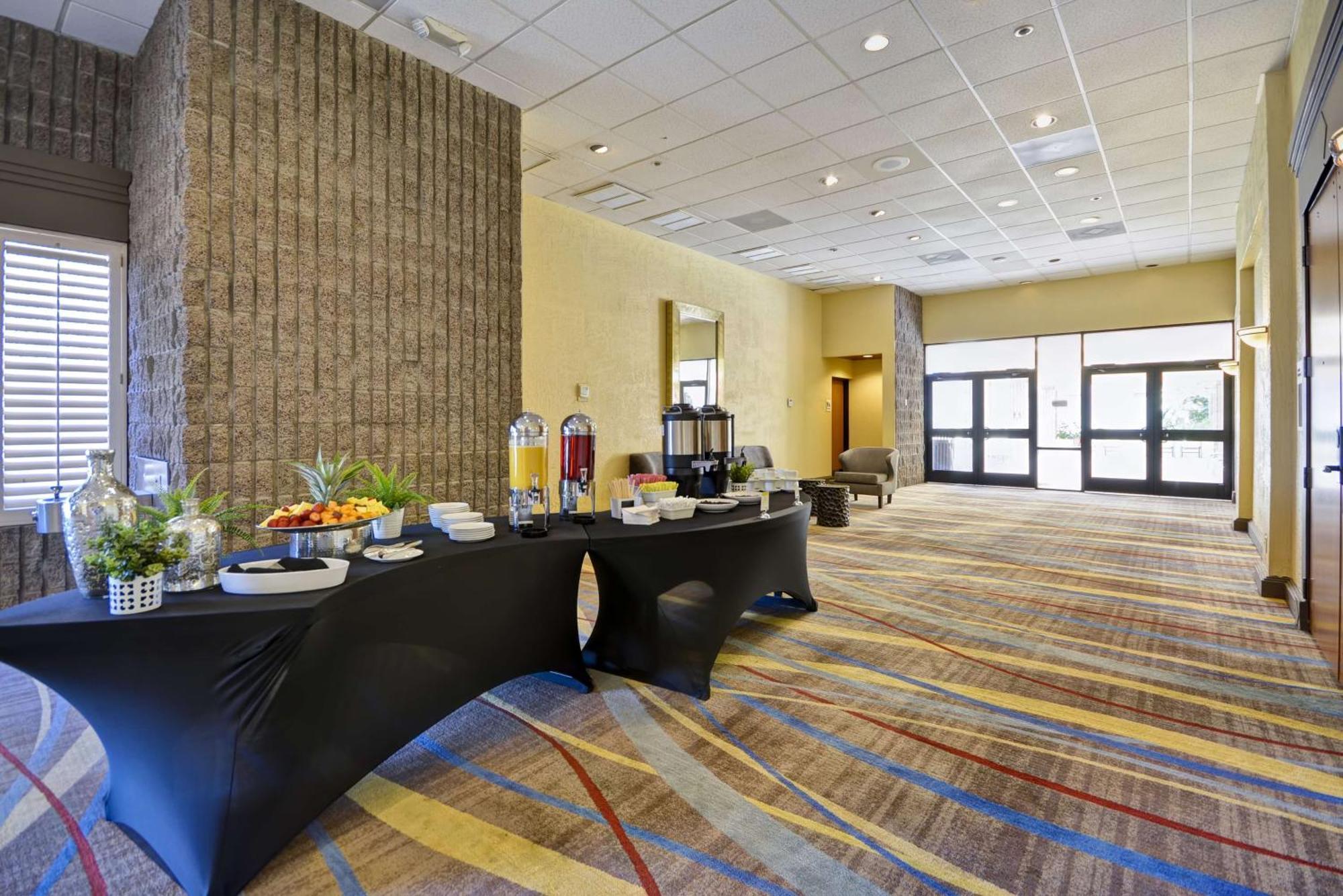 Doubletree By Hilton Phoenix North Exterior foto