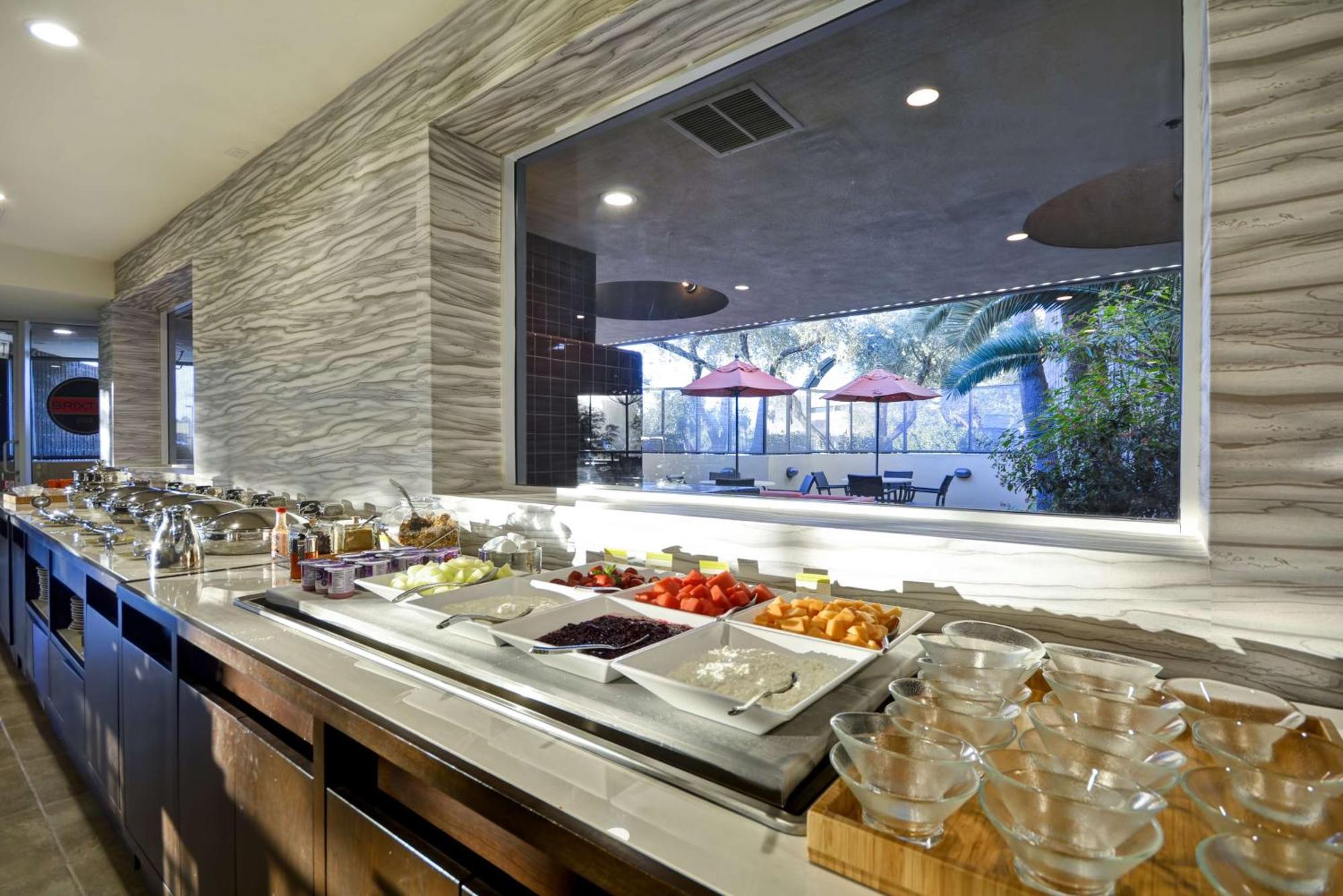 Doubletree By Hilton Phoenix North Exterior foto