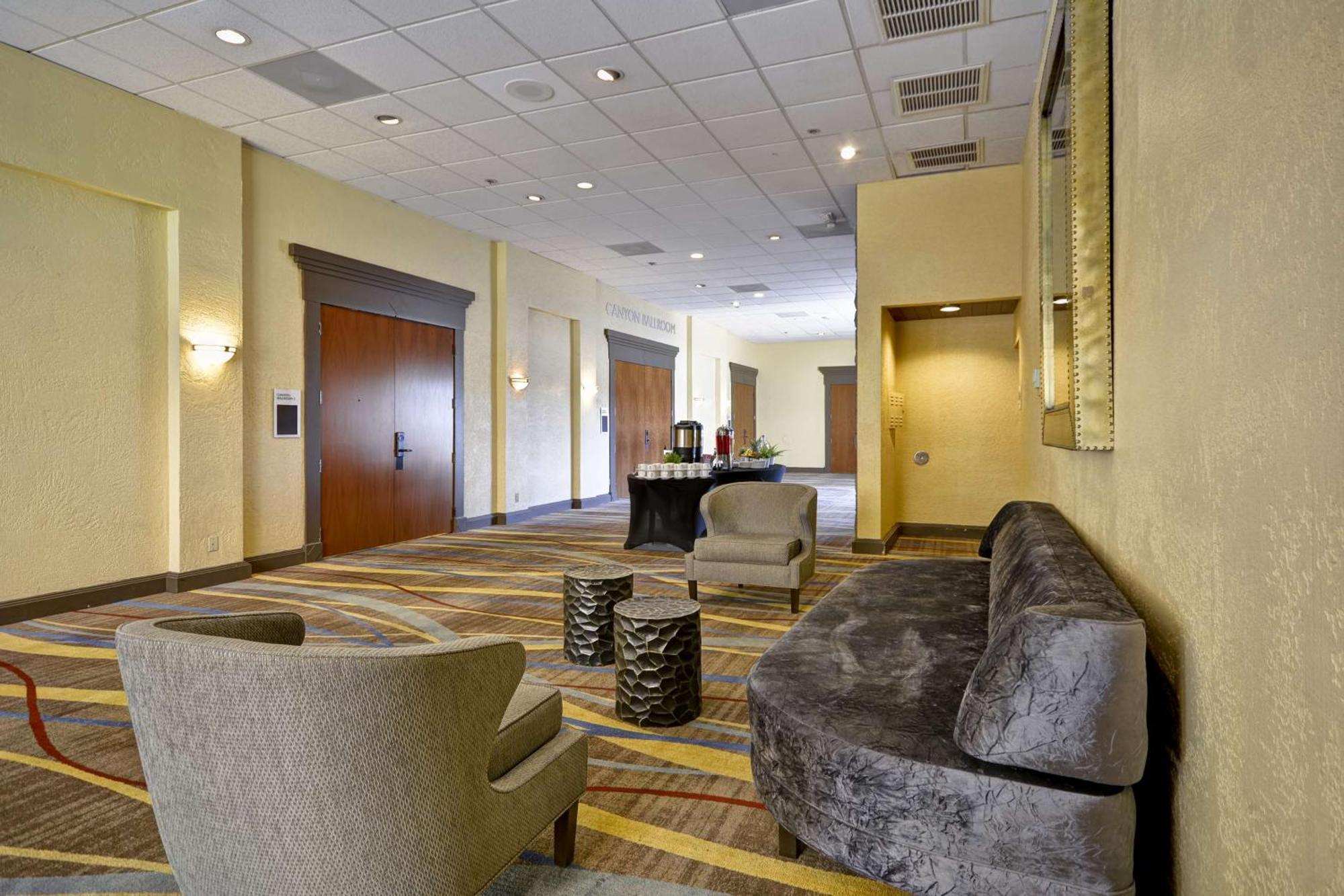 Doubletree By Hilton Phoenix North Exterior foto